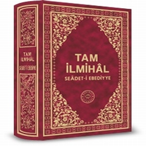 Tam İlmihal (Diyanet) pdf